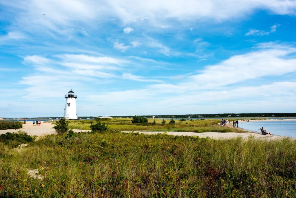 Visiting Chappaquiddick Island — Things to Do and More!