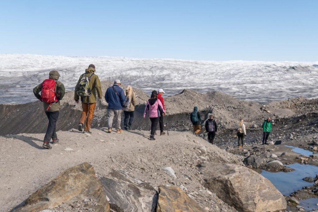 What’s it really like to travel to Greenland?