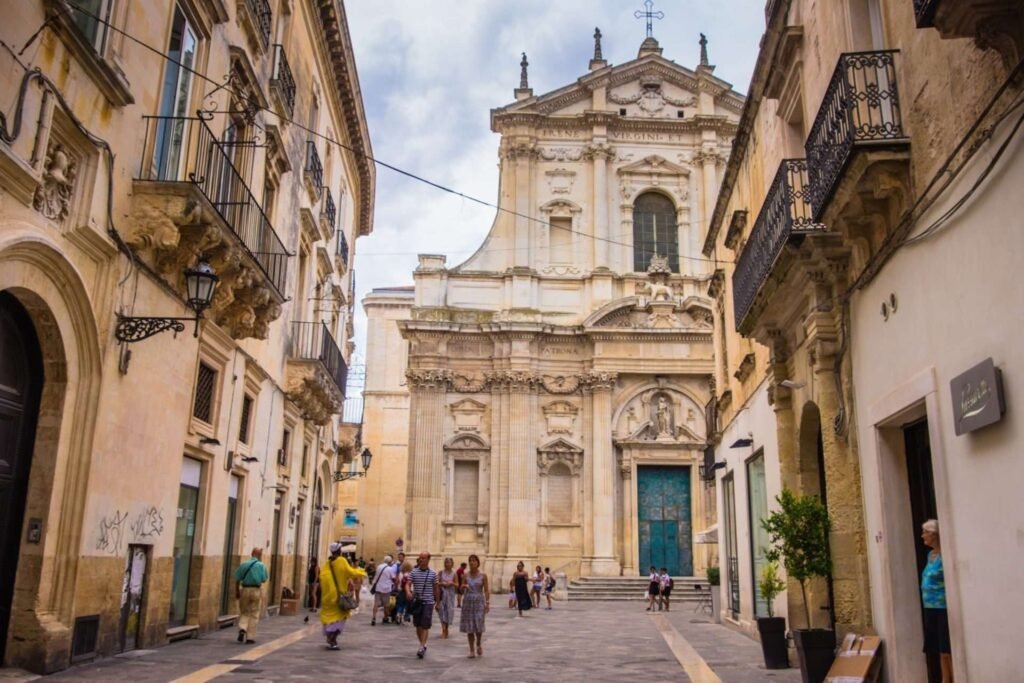 16 Fab Things To Do in Lecce, Italy — Puglia’s Baroque Gem