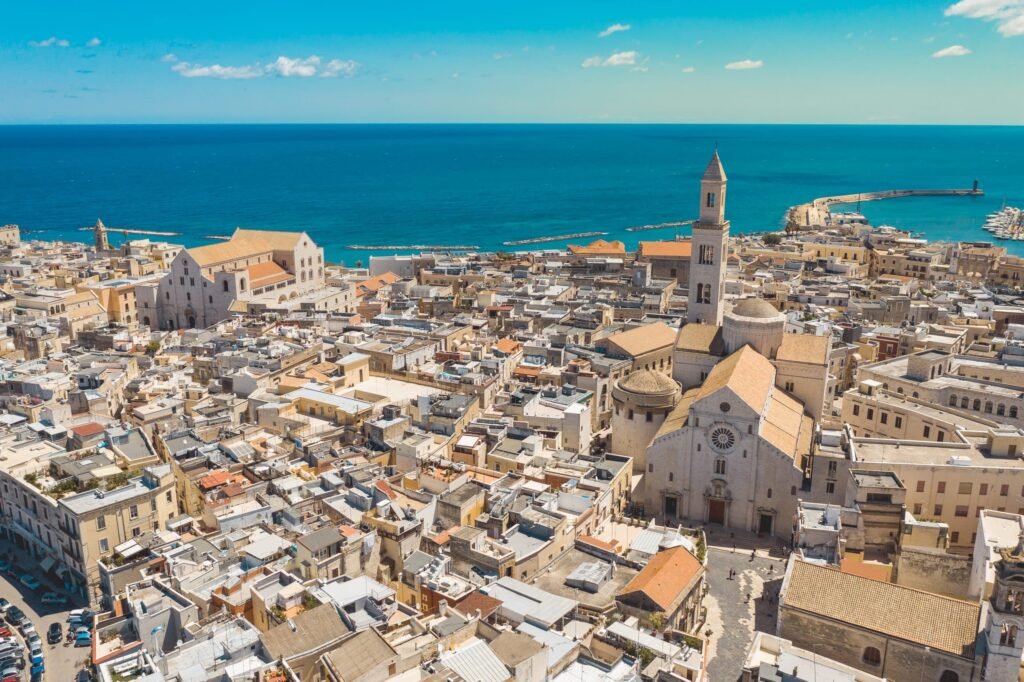 17 Fun Things to do in Bari, Italy