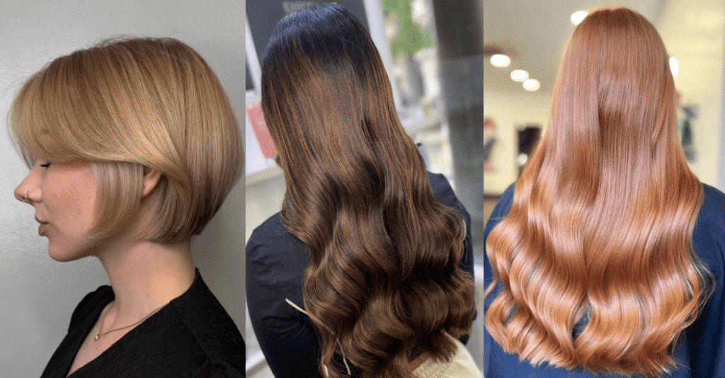 Autumn & Winter 2026 Hairstyling Trends