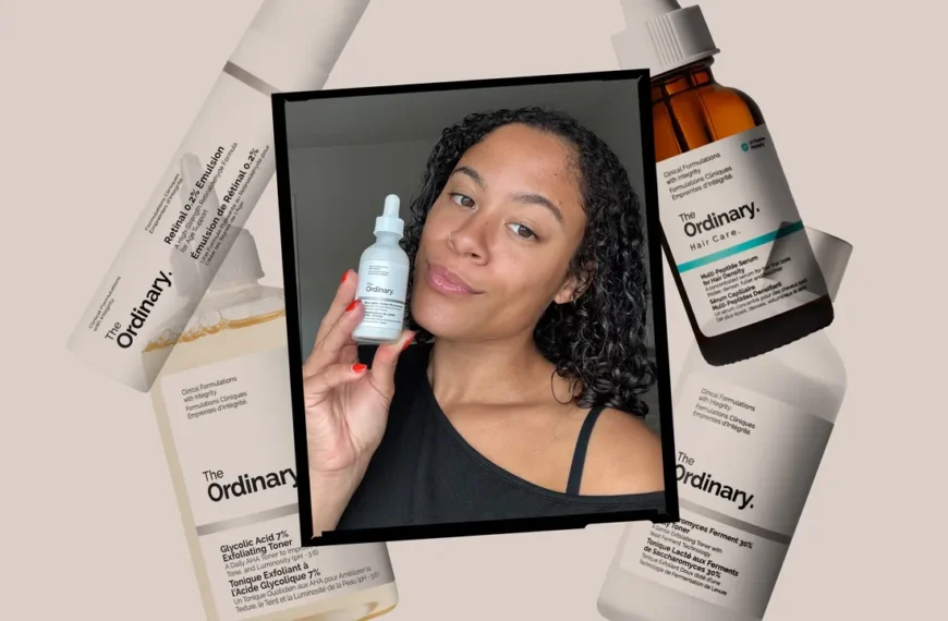 12 Best The Ordinary Products for an Affordable Beauty Routine