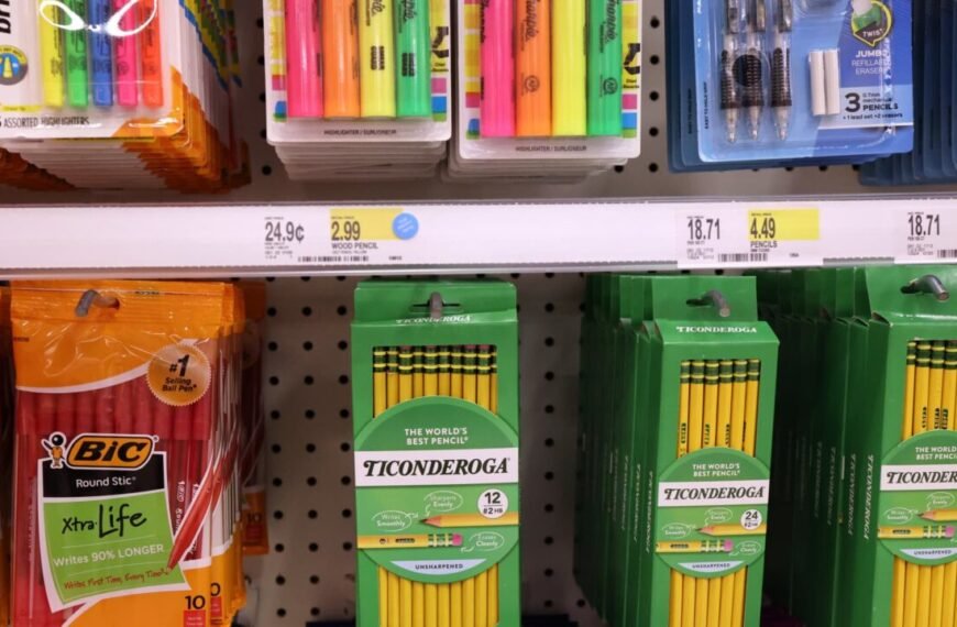 Back-to-school shopping brought to you by AI — how Amazon, Google are positioned to win
