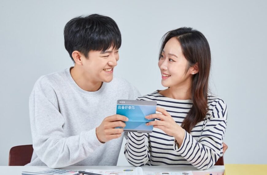 South Korea’s AI rally is reshaping romance, reality shows and academic preferences