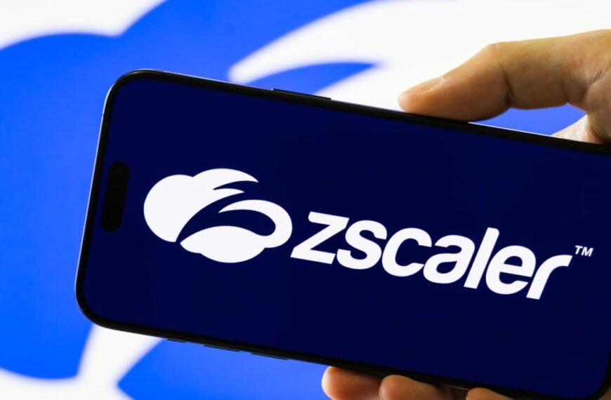 Zscaler (ZS) Q4 earnings 2026