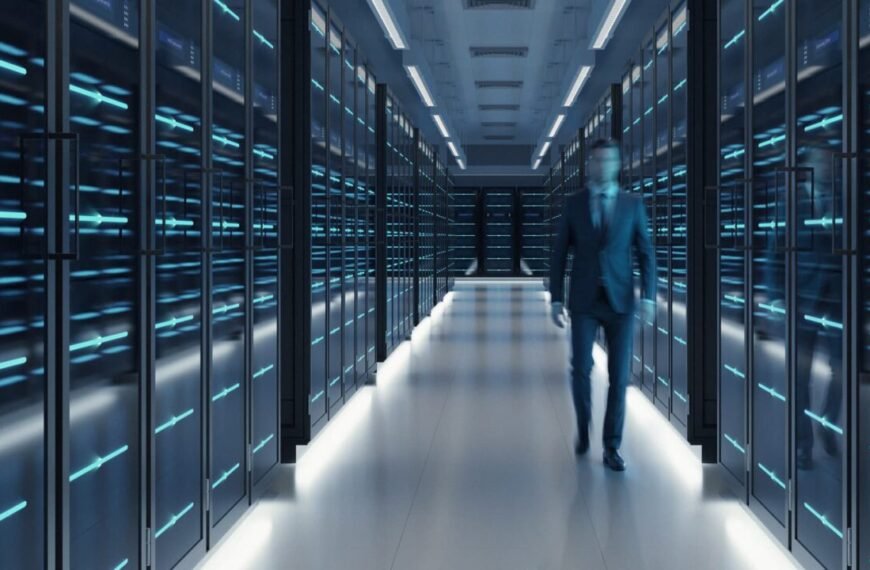 Meet the CISO: A new front line star in the AI cybersecurity war