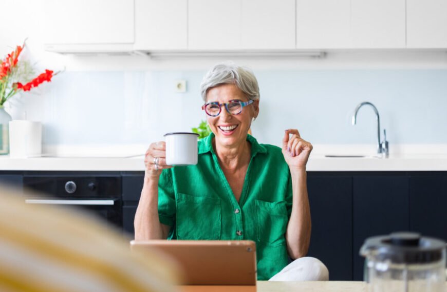 Why Researchers Are Studying Metformin For Healthy Aging