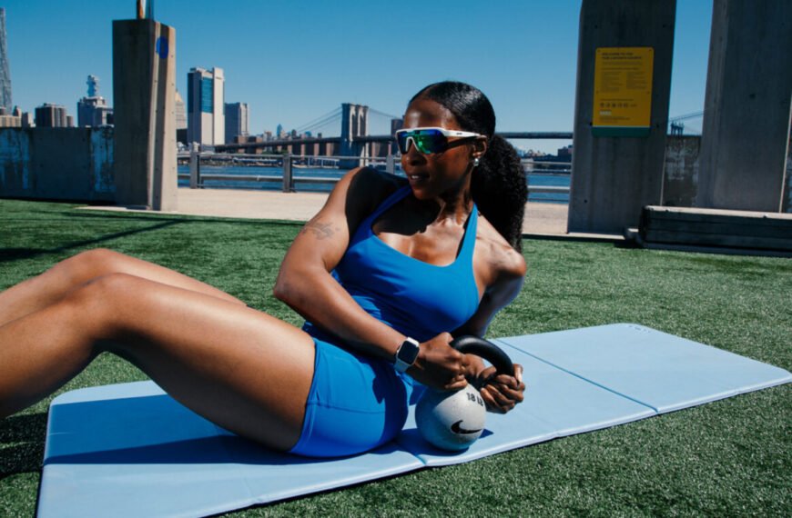 Your Muscles Can Look Strong While Hiding This Longevity Clue