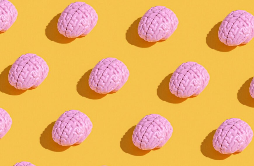 This Is The Secret To A Sharper Brain May Start Long Before Old Age