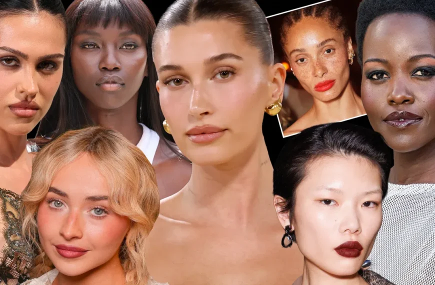 Fall 2026 Makeup Trends Put Your Best Features Front and Center — See Photos