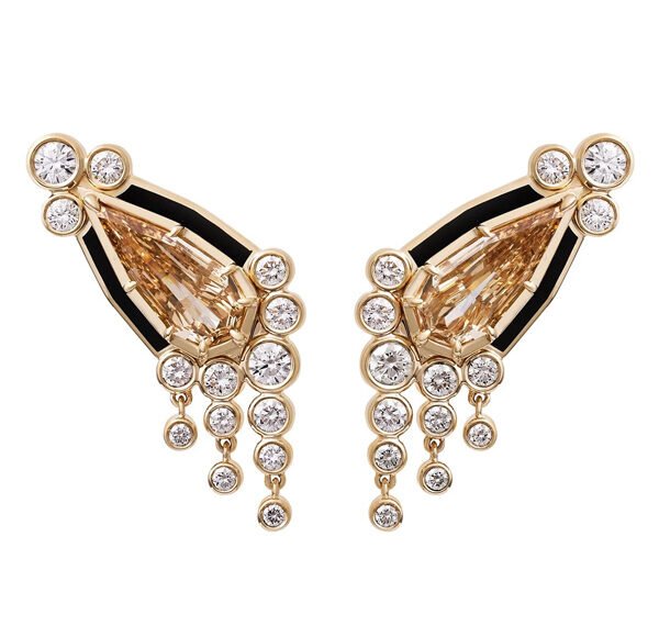 Britt’s Pick: State Property’s Sanssouci Bloom Earrings
