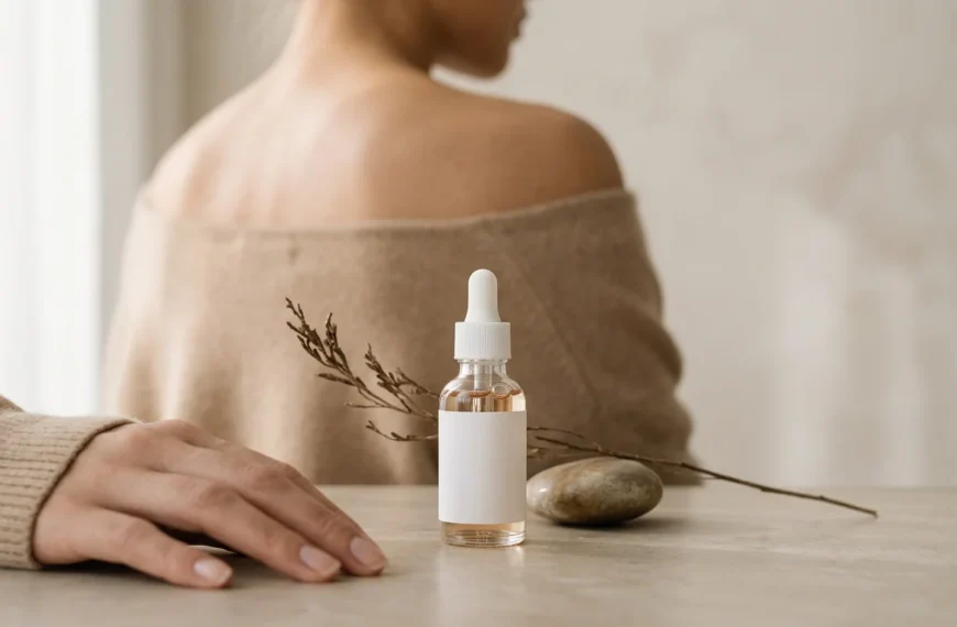 Exosome Facials for Anti-Aging: What Research Shows