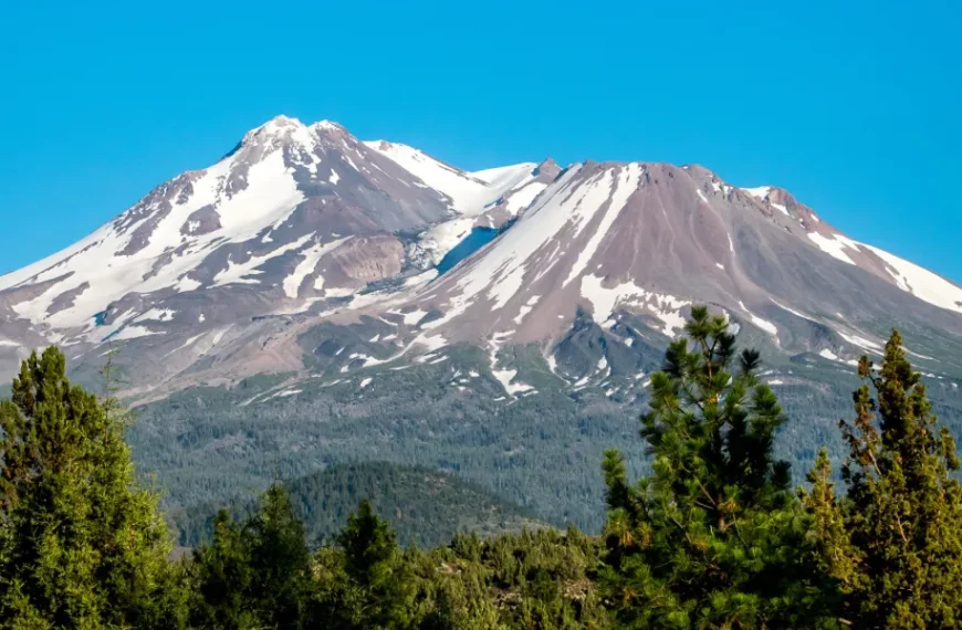 Hikers rescued after using Google Gemini for planning