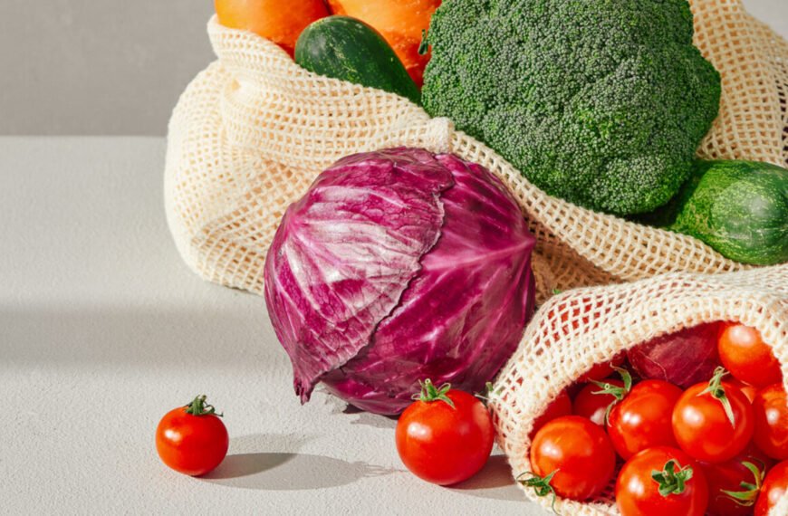 This Is Why Lycopene May Be Linked To Lower Diabetes Risk