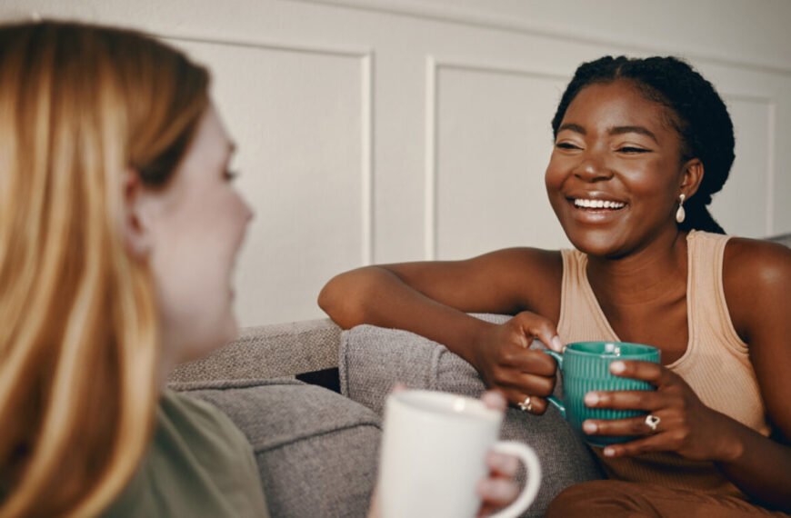 What If Metabolic Health Affects How Quickly Your Ovaries Age?