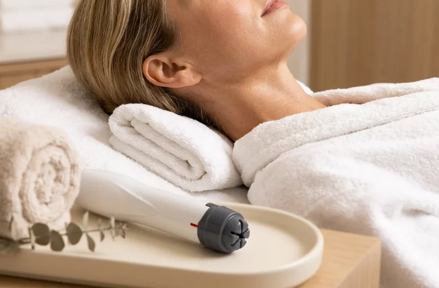 What XERF Multifrequency RF Actually Means for Your Skin