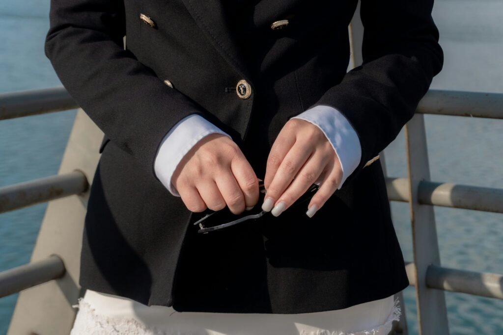 What to Look For in a Well-Made Blazer
