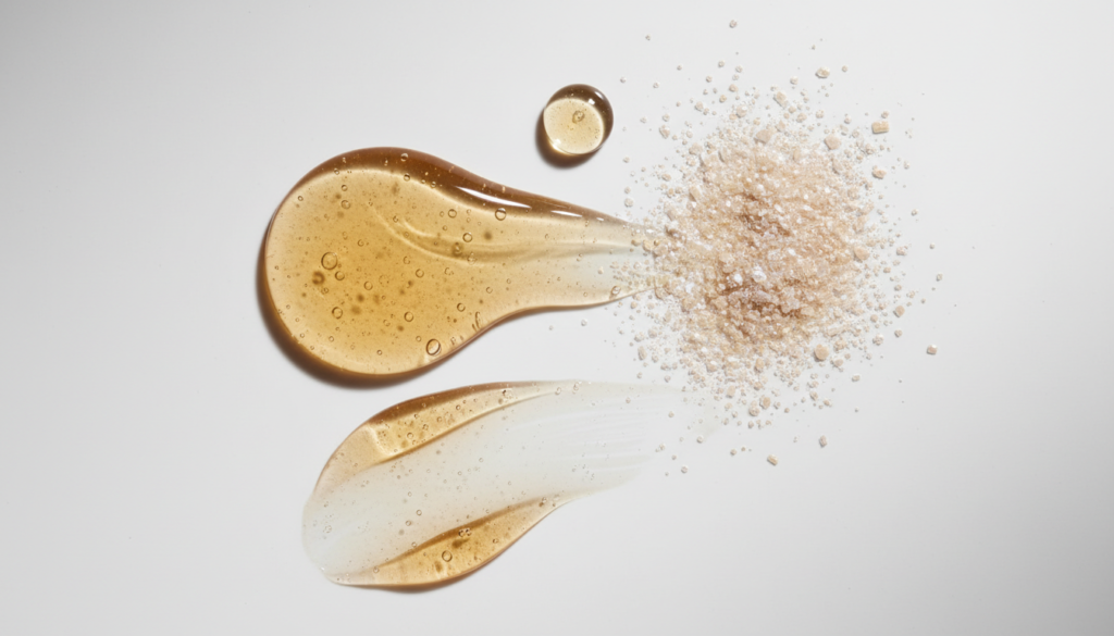 Argan Kernel Oil