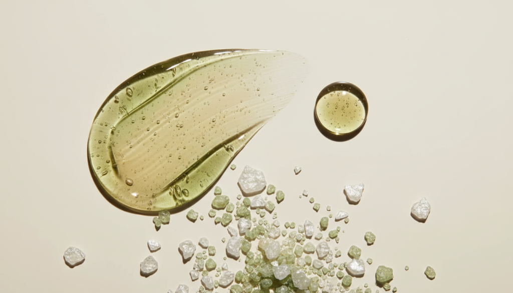 Avocado Oil