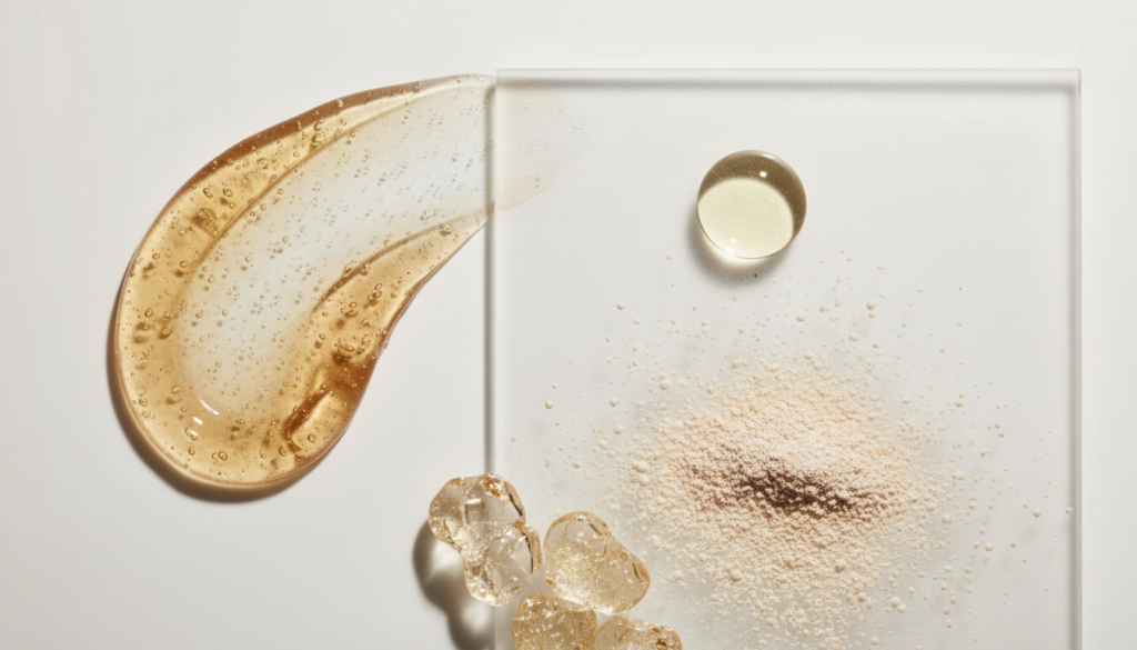 Brazil Nut Seed Oil