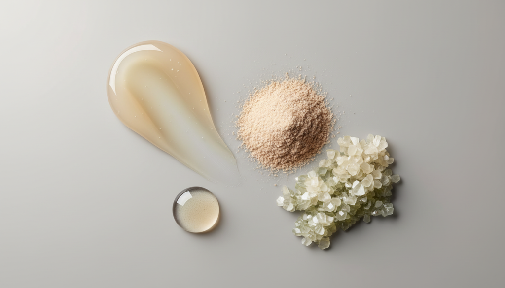 Carnauba Wax