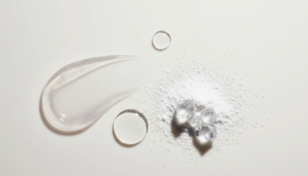 Cetearyl Alcohol