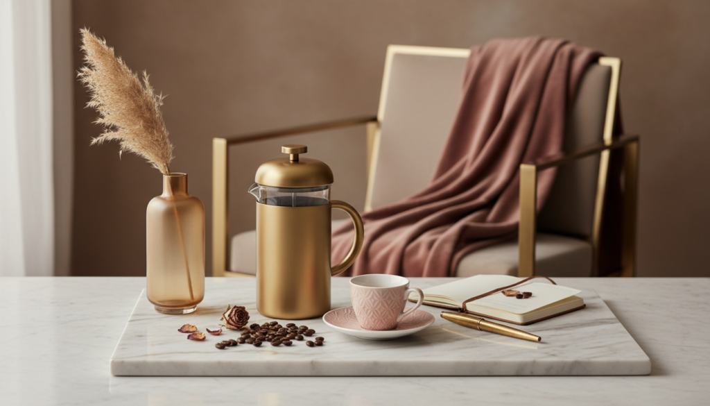 Felix Roasting Co.: Inside New York’s Most Opulent Coffee Concept