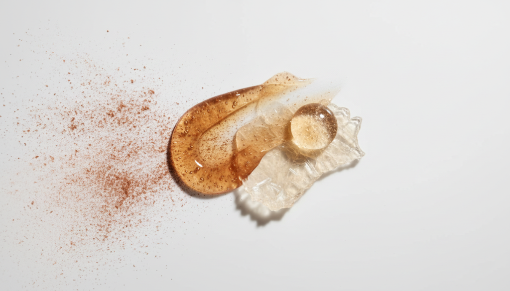 Guaraná Seed Extract