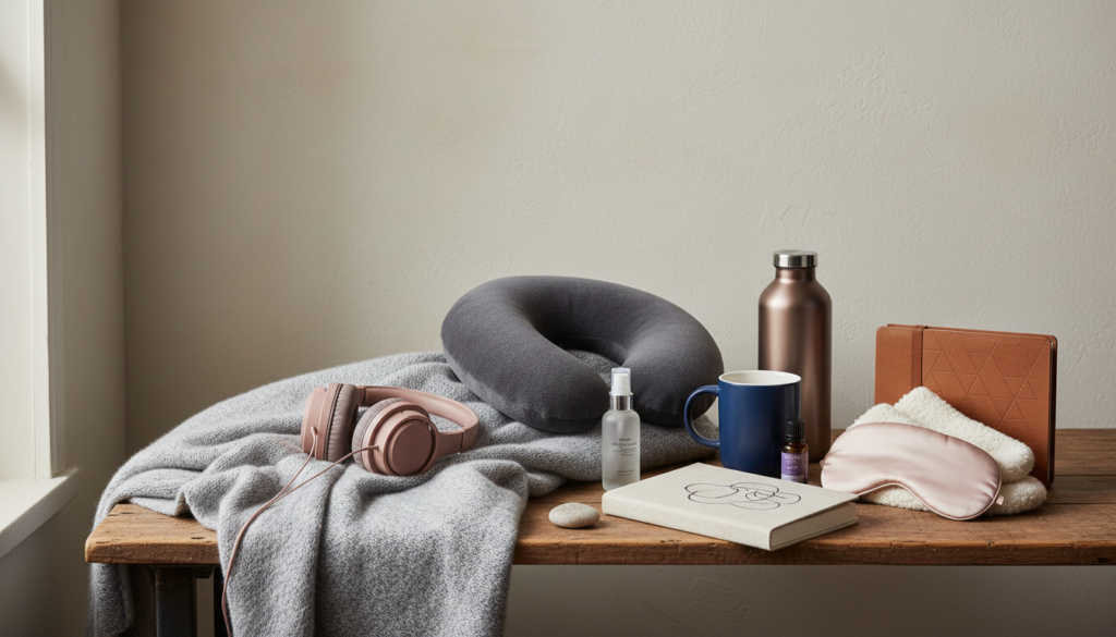How to Survive a Long Layover Without Losing a Night’s Sleep