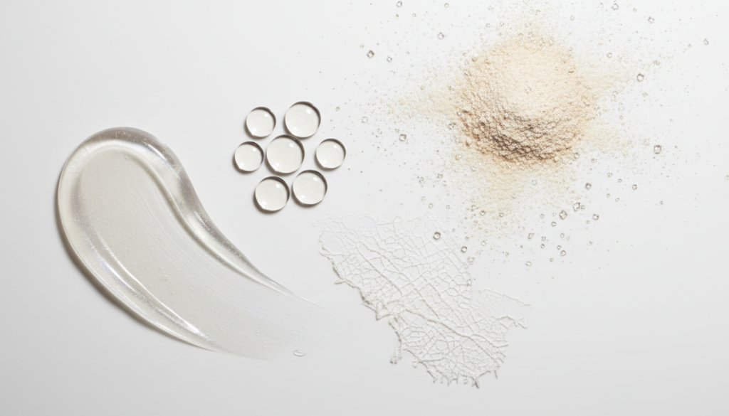 Hydrolyzed Wheat Protein