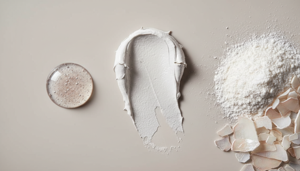 Kaolin