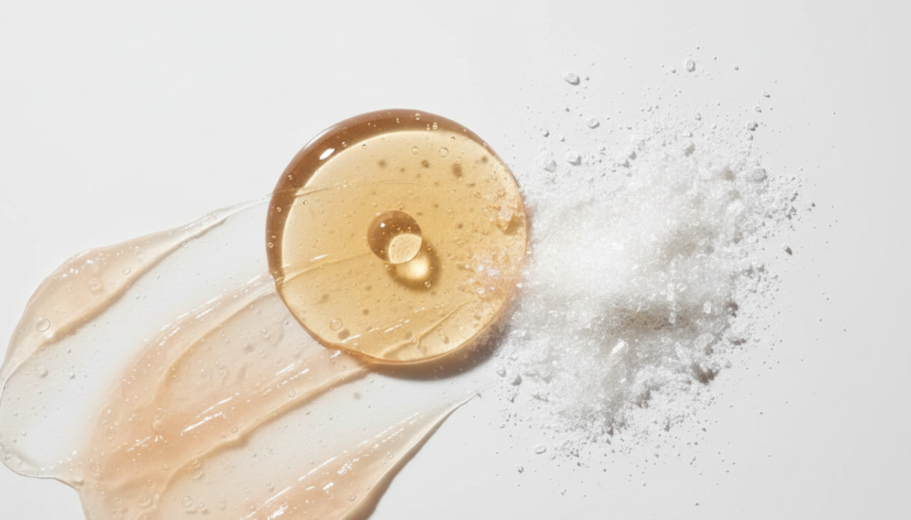 Tocopherol