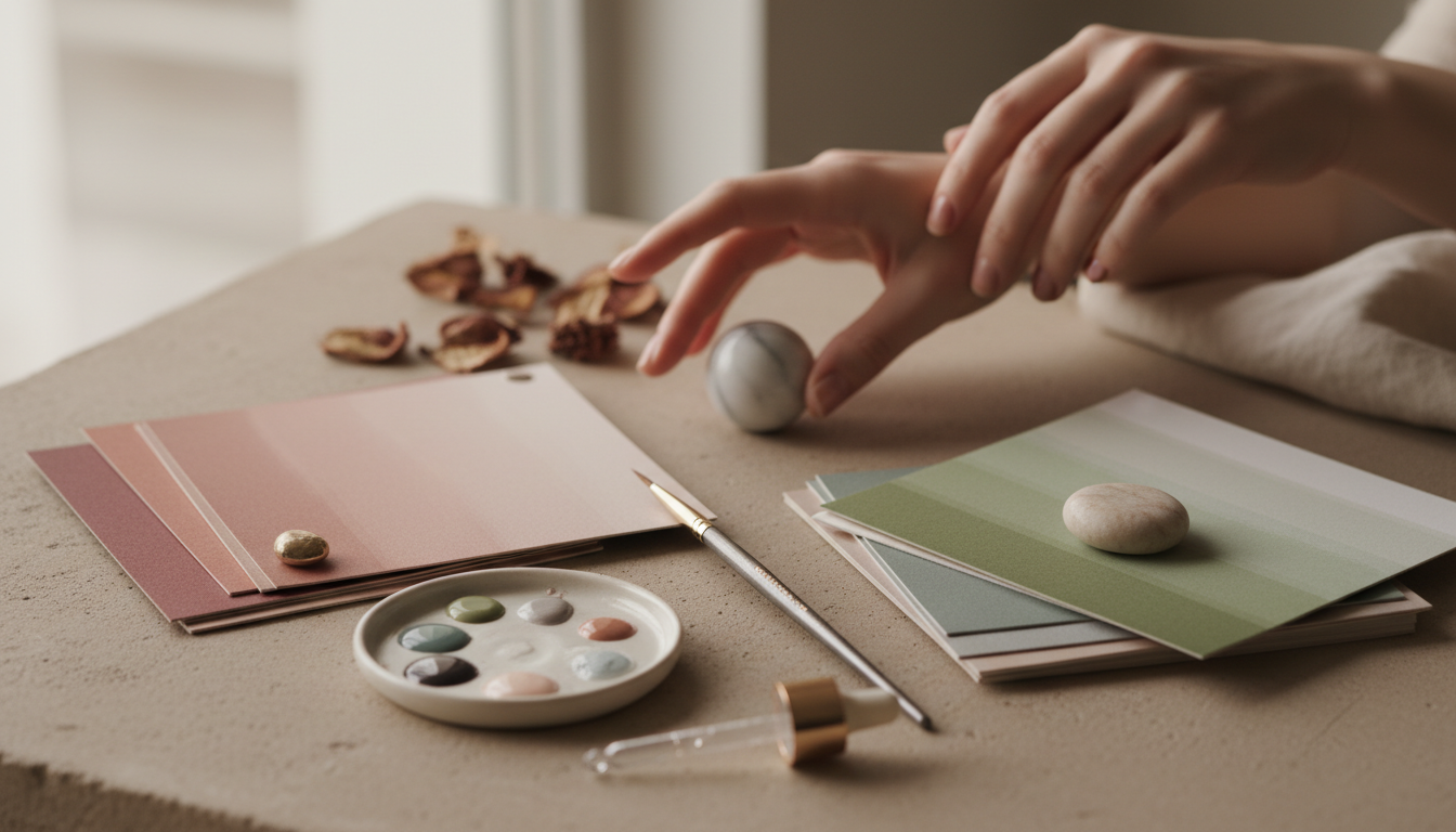 What Great Color Work Actually Looks Like — And How to Ask For It