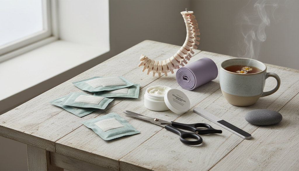 Why Salon Work Makes Your Body Ache & What You Can Do to Feel Better